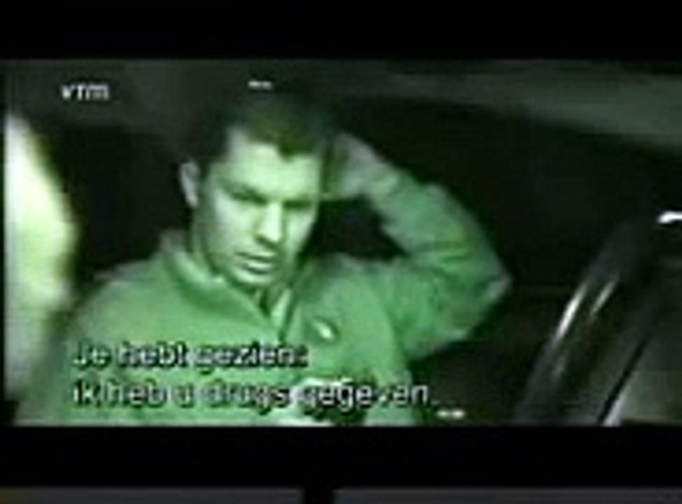 I:\DCIM\De Zware Voet - Gewoon meewerken!.3gp