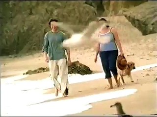 Melissa Masi: Just My Size TV commercial