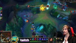 League of legends champions - League of legends - Hungry Rammus Games