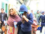LHC orders Ayyan Ali to be released on bail-Geo Reports-14 Jul 2015
