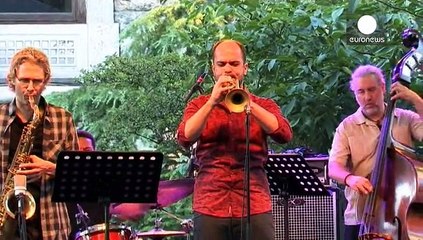 Jazz sur les rives du Bosphore