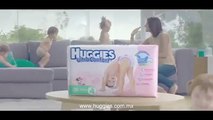 Huggies Ultra Comfort Best Funny Baby Commercial 2015