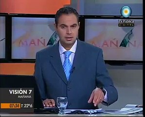 Difundieron nuevas imgenes de vejaciones a presos en una carcel de Mendoza