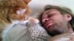 'Cat Alarm Clocks' Compilation   FunnyTV1