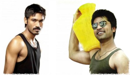 High court has stayed simbu's Vaalu release