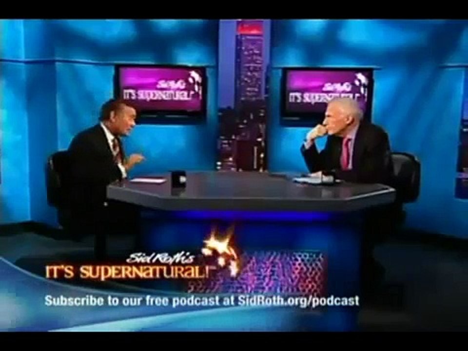 Muslim near death experience sees Jesus (Isa) becomes Christian Pt 1