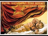 Soviet Anthem with Propaganda Posters!