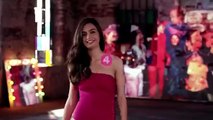 Türkiye Güzeli Amine Gülşe Kimdir? Elidor Miss Turkey 2014 Güzellik Yarışması