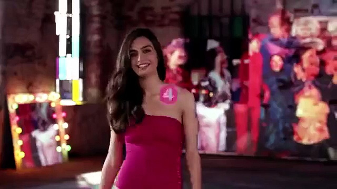 Türkiye Güzeli Amine Gülşe Kimdir? Elidor Miss Turkey 2014 Güzellik Yarışması