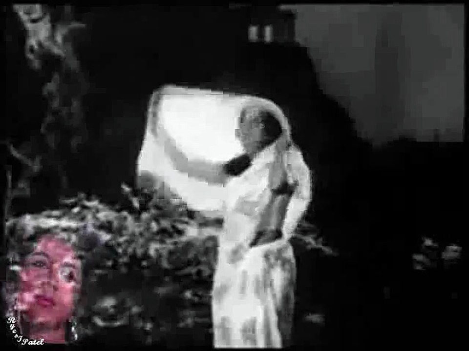 O Bedardi Aa Mil Jaldi...,Lata - Film Heera Moti (1958)