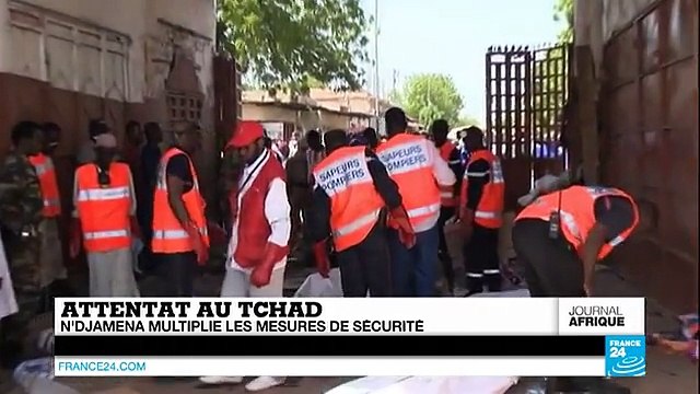Après le Tchad et le Niger, le Cameroun frappé par un attentat-suicide de Boko Haram