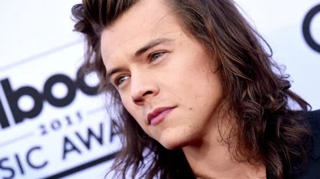 Harry Styles Just Got Some Serious Death Threats