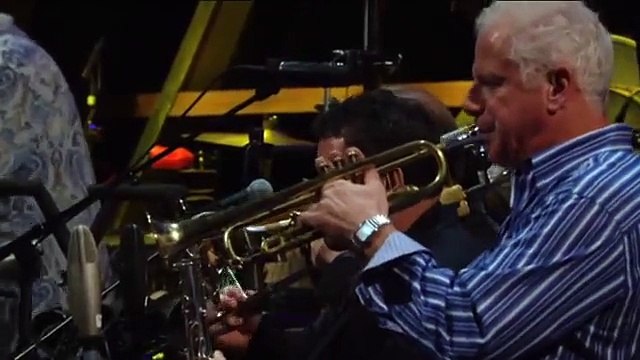 You Can Call Me Al (Live) by Paul Simon