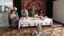 Fragebogen: Usonkadir Toktombajew, Saruu, Kirgistan | Global 3000