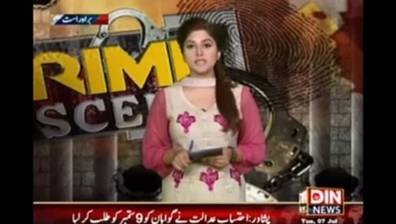 ۔7 ڈاکو مبینہ پولیس مقابلے میں ہلاک