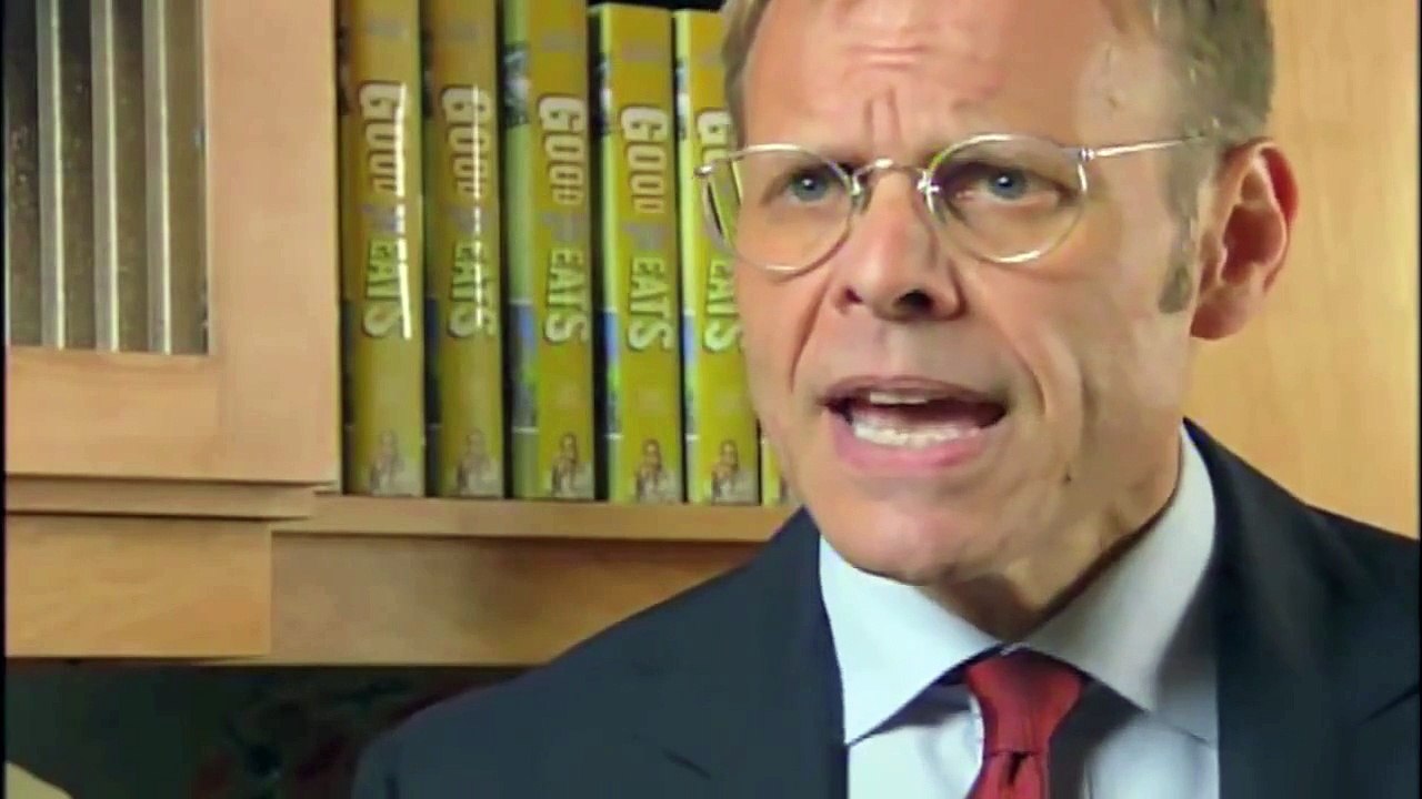 Good Eats 2: The Middle Years By Alton Brown
