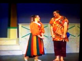 Papagena/Papageno