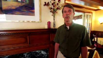 Tour the Swift House Bed and Breakfast Inn in Middlebury, Vermont