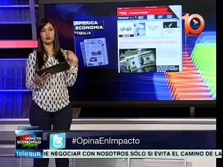 Inversión extranjera neta en Colombia disminuye en 94%