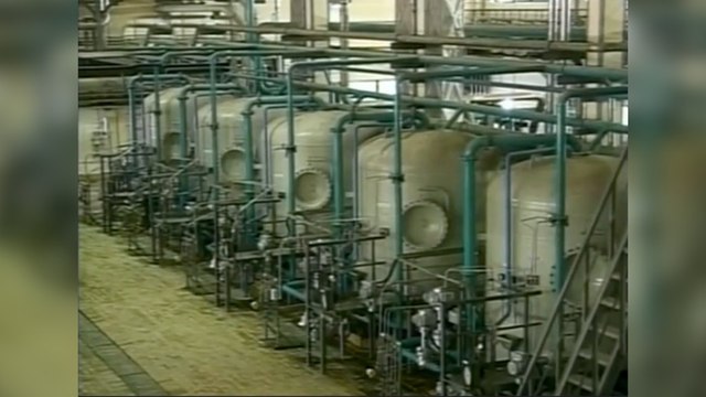 The Iran nuclear deal explained in 60 seconds