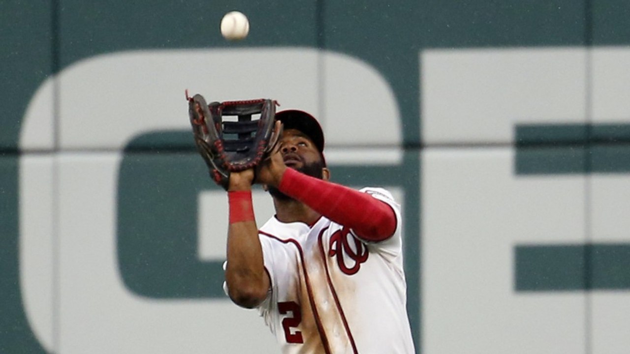 Which player do the Nats need back the most?