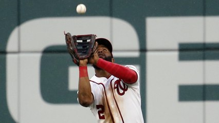 Which player do the Nats need back the most?