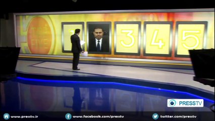 Joining ICC allows Palestinians to seek justice for Israei war criemes