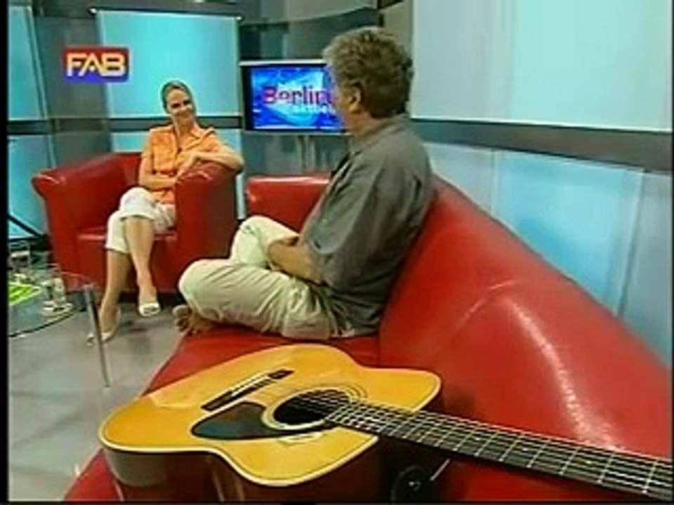 Interview mit Wolfram Eicke