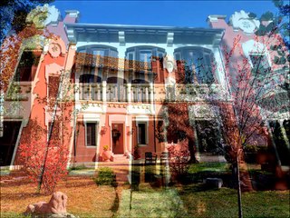 Hotel rural con encanto en La Garrotxa, Girona junto a las Vías Verdes