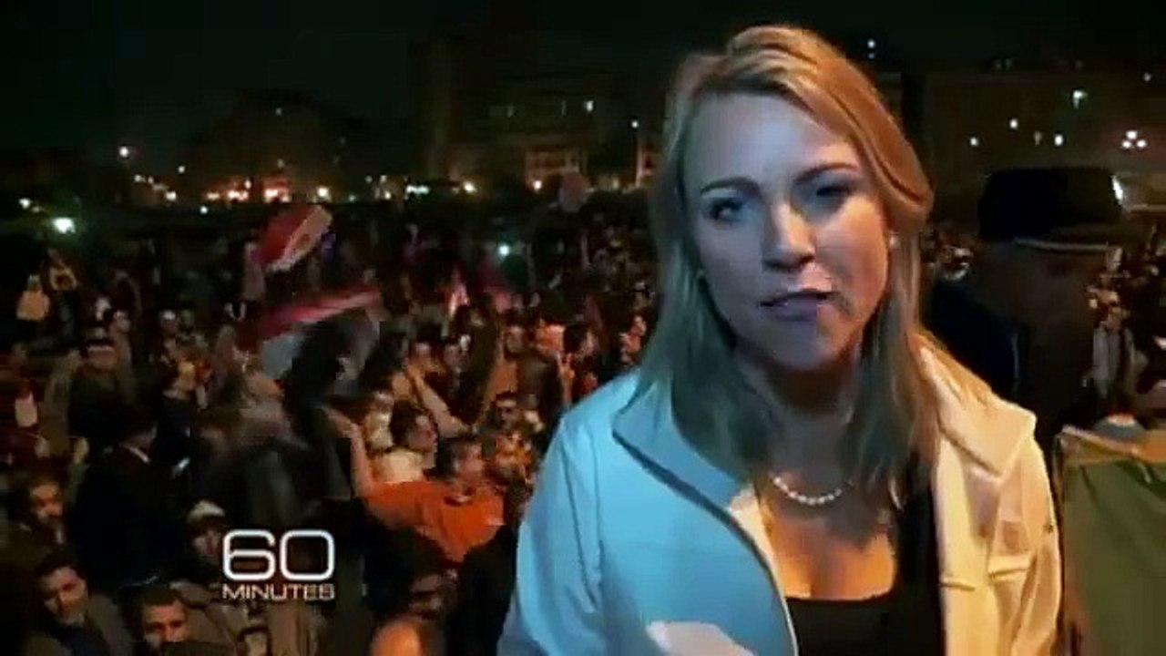 Lara Logan talks about her sexual assault in Egypt.mp4