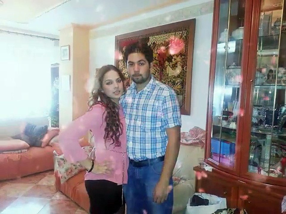 Blas  & Raquel