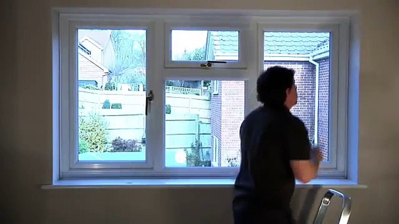 How To Fit A Vertical Blind - From Made To Measure Blinds UK