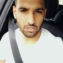 ZaidAliT - Teaching my white friend Urdu... -