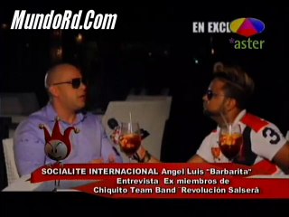 Ex integrantes de la chiquito team band explican porque no participaron en el aniversario telemicro