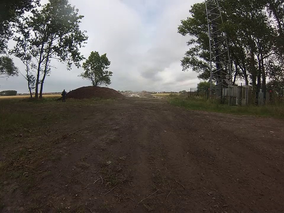 Dyno avec le Dyno quad..... cherchez l'intrus...