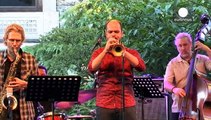 استانبول میزبان بیست و دومین دوره جشنواره موسیقی جاز