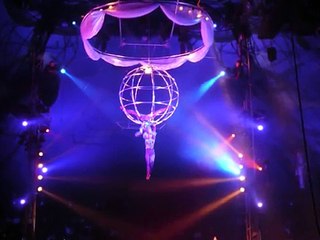 Cirque Arlette Gruss