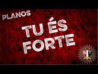 SÓCIO TORCEDOR - TU ÉS FORTE