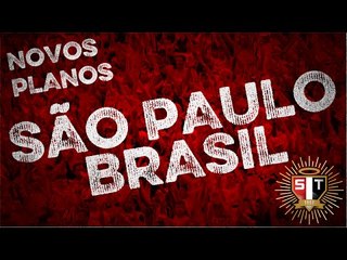 SÓCIO TORCEDOR - SÃO PAULO BRASIL