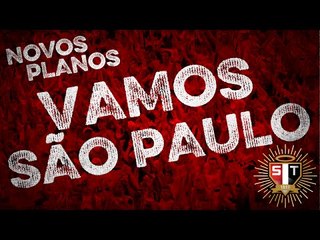 SÓCIO TORCEDOR - VAMOS SÃO PAULO