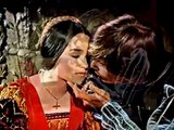 1968 Romeo and Juliet - The Olivia Hussey & Leonard Whiting Story (Cool!)