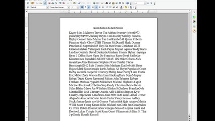 DSP Tries It: Mentioning The Sons of Kojima