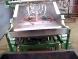 Separating Copper from Aluminium