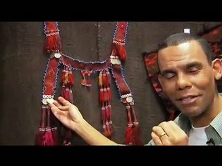 Evidências - Como era viver nos tempos de Abraão? -- Série Especial USA -- Programa 2/TVNovoTempo