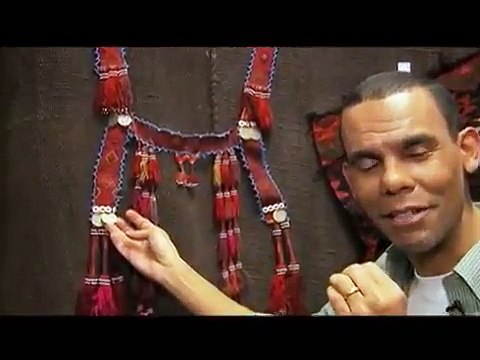 Evidências - Como era viver nos tempos de Abraão? Série Especial USA Programa 2/TVNovoTempo