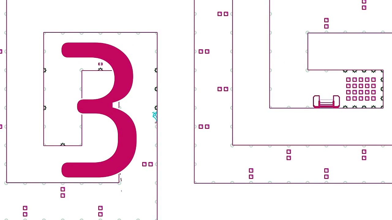 N++ - PS4 Release Date Reveal Trailer