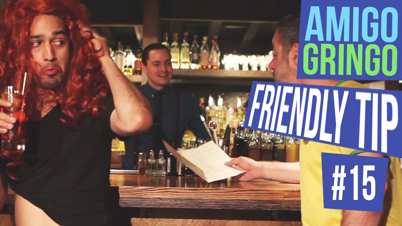 Onde encontrar bons drinks em Nova York: The Up & Up | Dica Amiga #15