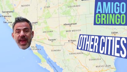 O melhor das outras cidades em Nova York | Amigo Gringo