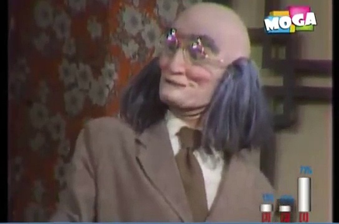 مشهد ايوب الجواهرجى من مسرحية الجوكر Funny Scene From"  Al Joker"  l