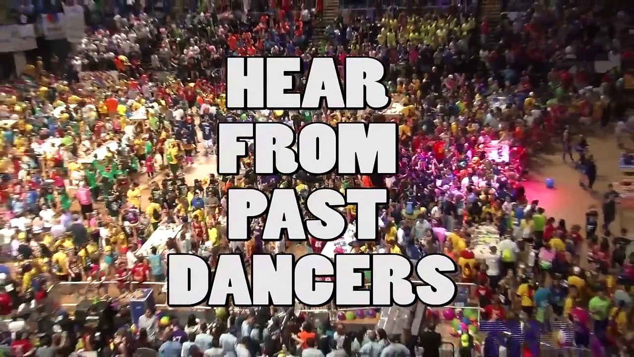 Dancer Video Blogs #2